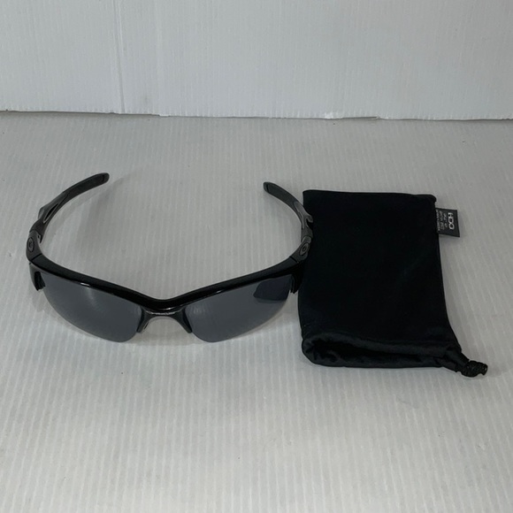 Oakley men sunglasses jacket 2.0 - Picture 1 of 6